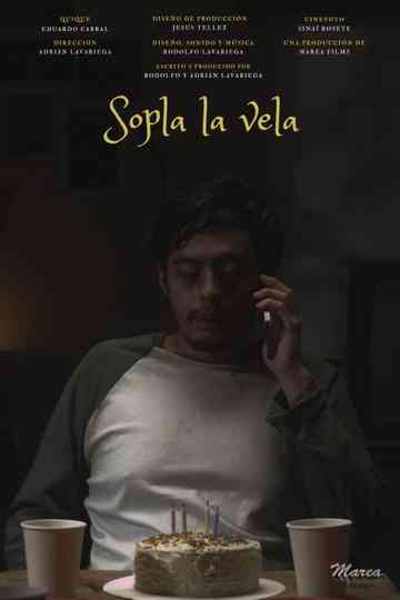 Sopla la vela Poster
