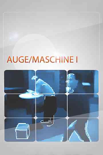 Eye / Machine I Poster