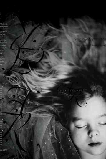 Eisoptrophobia Poster