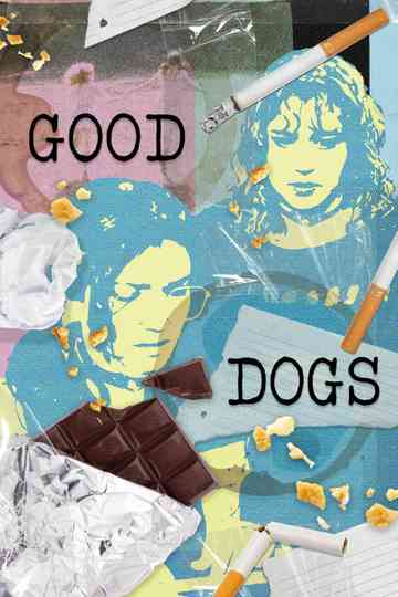 Good Dogs Poster