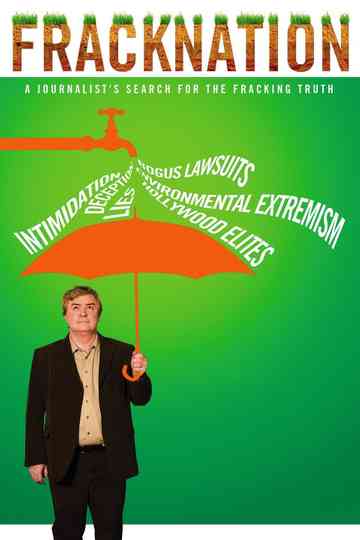 FrackNation Poster