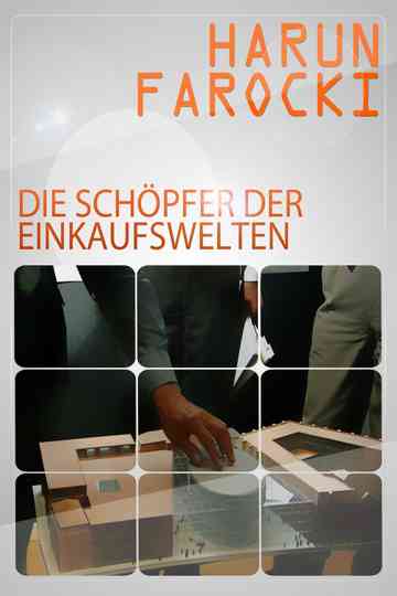 The Creators of the Shopping Worlds poster