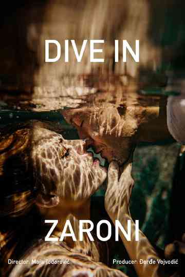 Dive In Poster