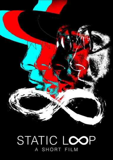 Static Loop Poster