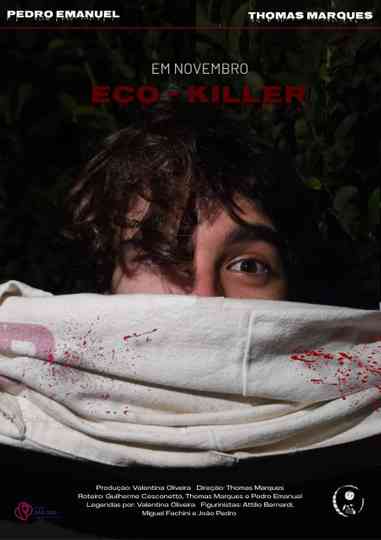 Eco-Killer Poster