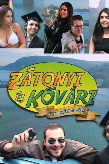 Zátonyi és Kővári - Egy pohárral még!