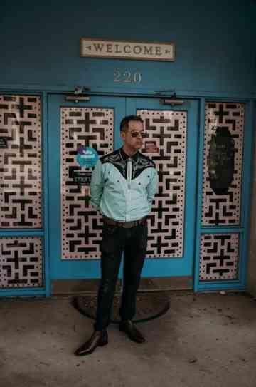 One Tallahassee Son Poster