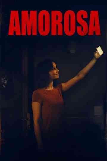 Amorosa Poster
