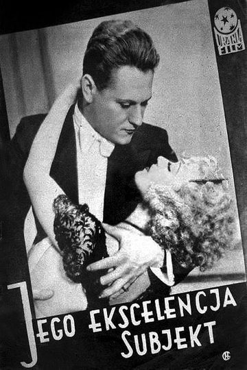 His Excellency the Shop Assistant