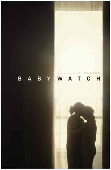 BABYWATCH Poster