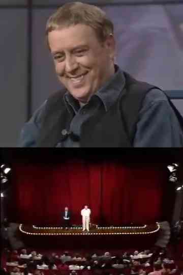 Carmelo Bene: Uno contro tutti Poster