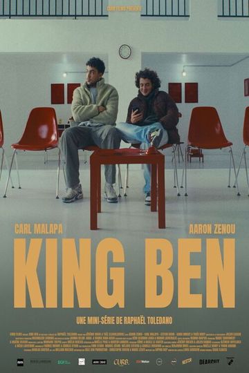 King Ben