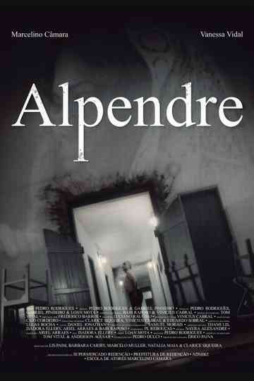 Alpendre Poster