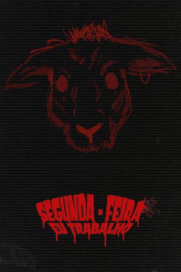 Segunda-Feira Eu Trabalho