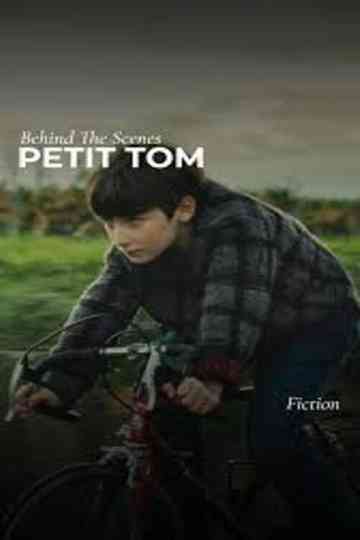Petit Tom Poster