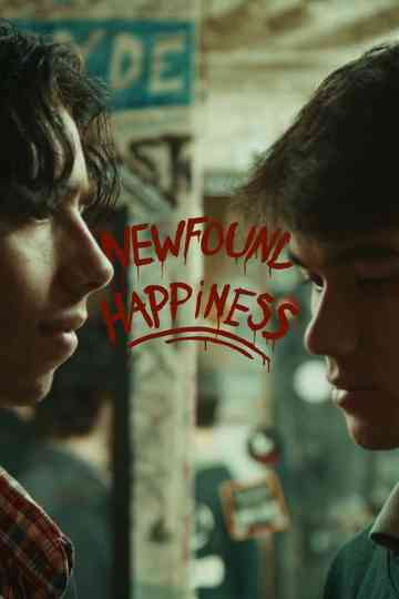 Newfound Happiness Poster