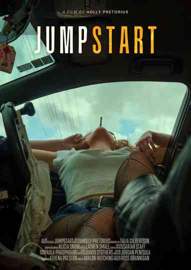 Jumpstart Poster