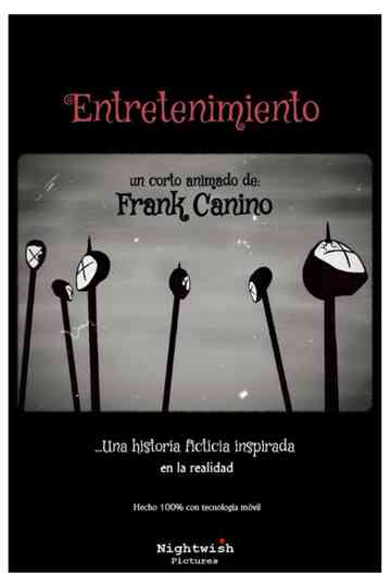 Entretenimiento Poster