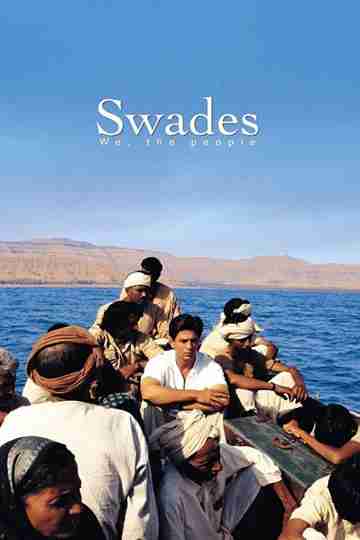 Swades Poster