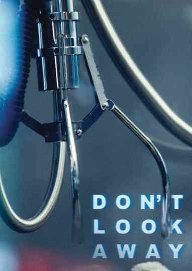 Don't Look Away Poster