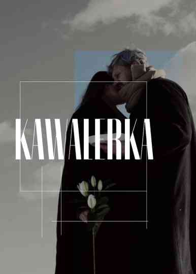 Kawalerka Poster