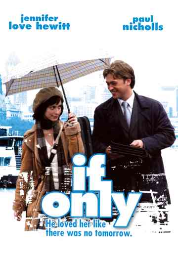 If Only Poster