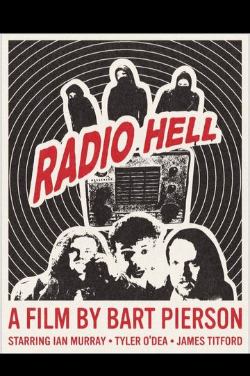 Radio Hell