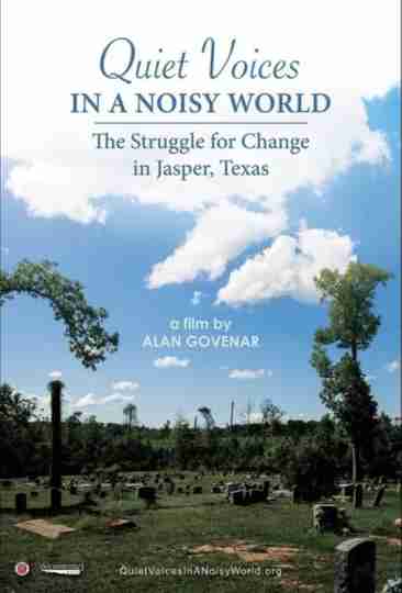 Quiet Voices in a Noisy World Poster