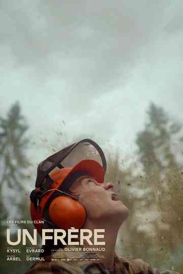 Un frère Poster