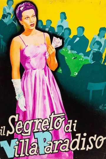 Il segreto di Villa Paradiso