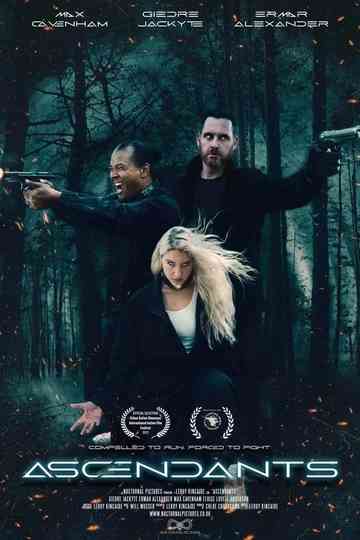 Ascendants Poster