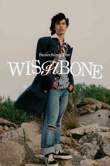 Conan Gray - Searching for 'Wishbone' Poster