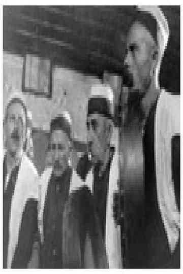 Hailing of the Spring Poster