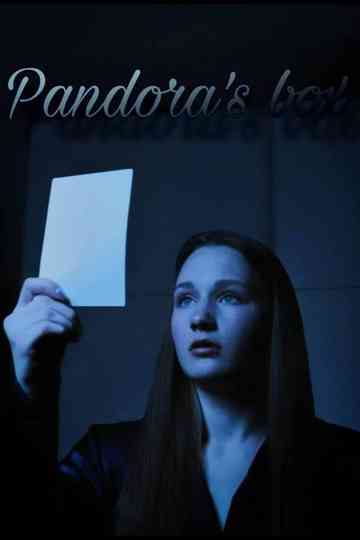Pandora's Box poster