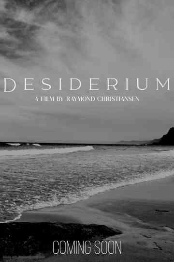 Desiderium Poster