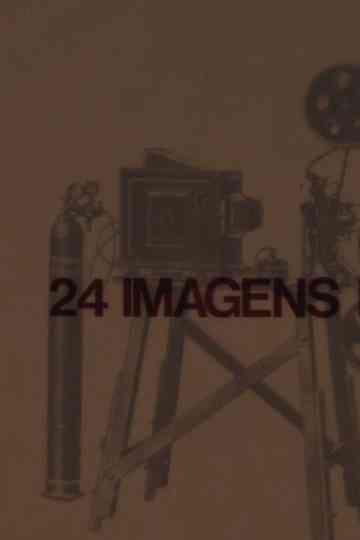24 Images Per Second Poster