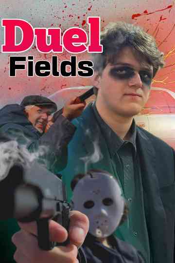 Duel Fields Poster
