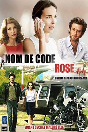 Nom de code  Rose Poster