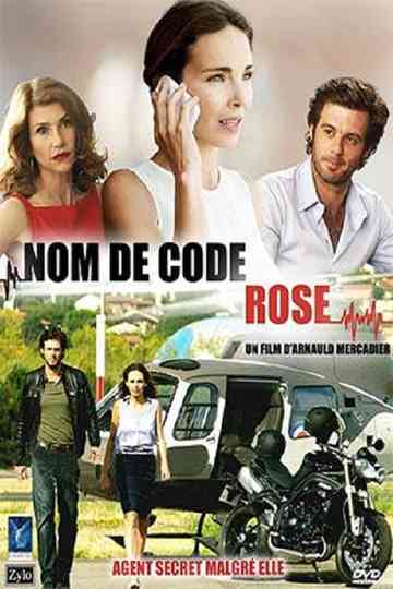 Nom de code  Rose