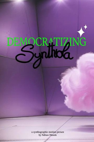 Democratizing Synthiola