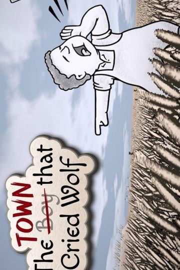 The Town that Cried Wolf