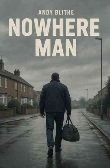 Nowhere Man Poster