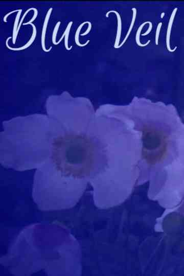 Blue Veil Poster