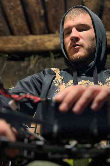 Ukraine: Wargame Poster