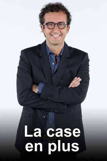 La case en + Poster