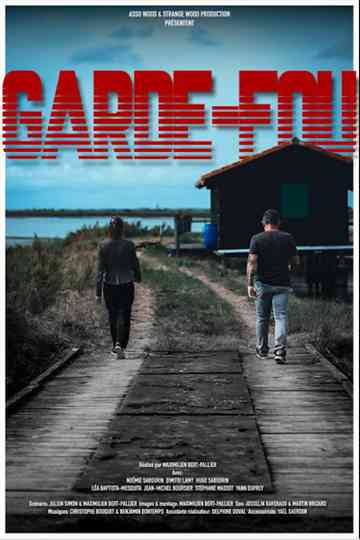 Garde-Fou Poster
