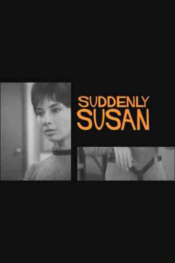 Suddenly Susan Poster
