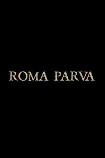 Roma Parva Poster