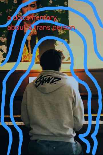 a documentary about a trans person Poster