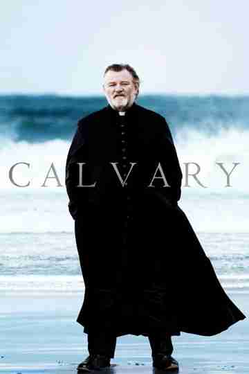 Calvary Poster